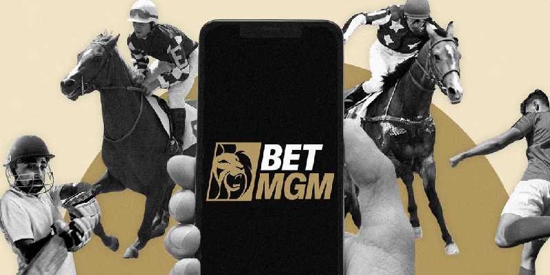 BetMGM's launch in the Netherlands follows the success of their UK launch.