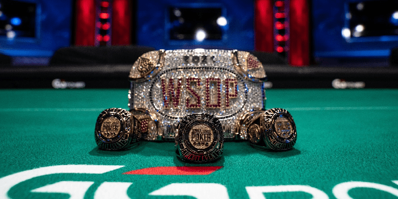 Caesars and the World Series of Poker launch groundbreaking three-state poker pool