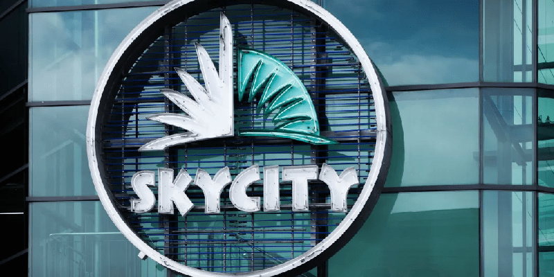 As part of an interim suspension of their licence, SkyCity will close their casino in Auckland for five days later this year.