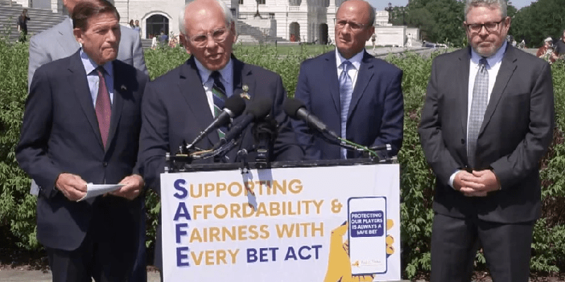 Weekend Report: FBI takes action in DC and the “Drake Curse” strikes again