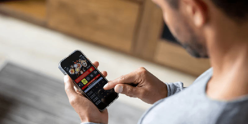 The gaming reform bill for Northern Ireland is now a law.