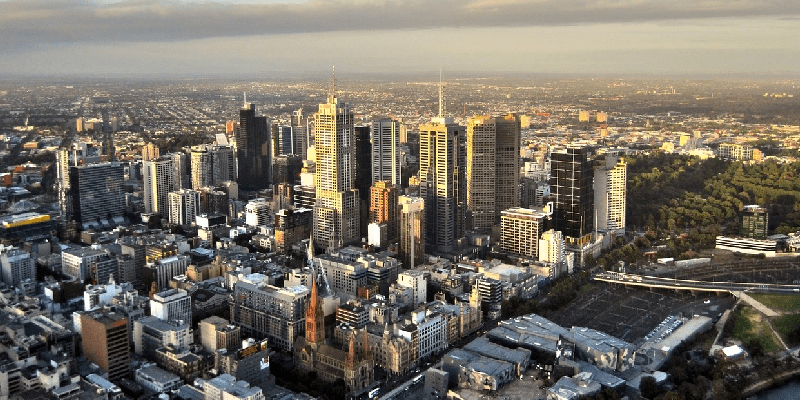 Regulator of gambling in Victoria faces charges Stay at the Tower Hotel